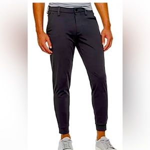 Stylus Chino Mens Regular Fit Jogger Pant